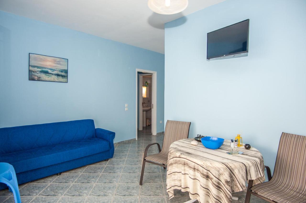 Apartamento Folies Lourdata  Exterior foto