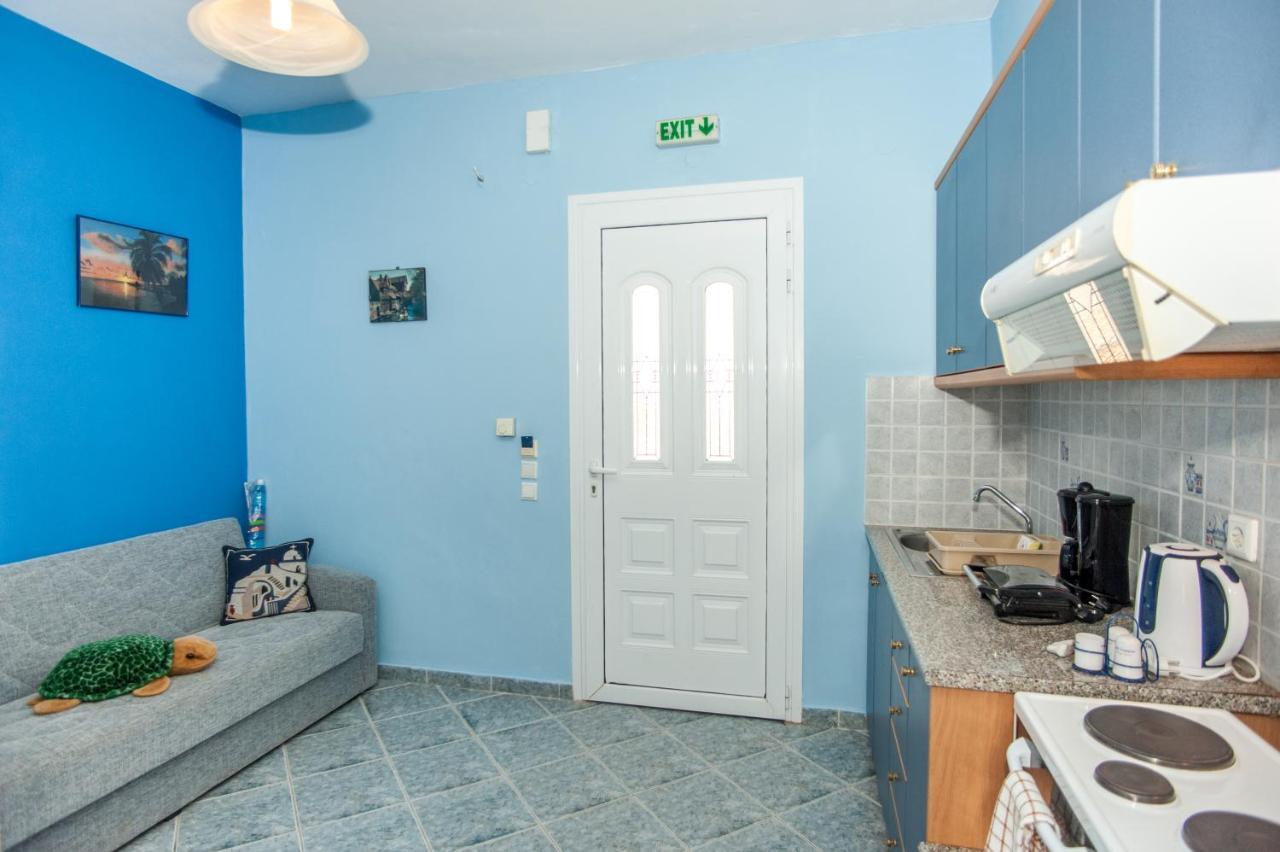 Apartamento Folies Lourdata  Exterior foto
