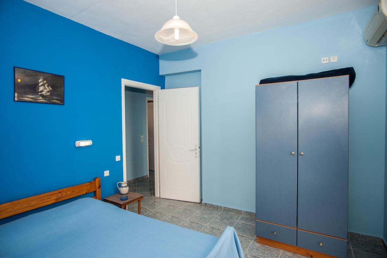 Apartamento Folies Lourdata  Exterior foto