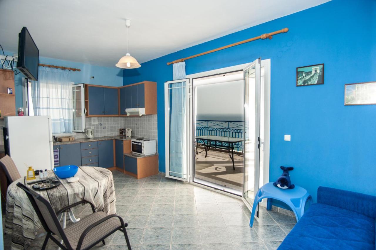 Apartamento Folies Lourdata  Exterior foto
