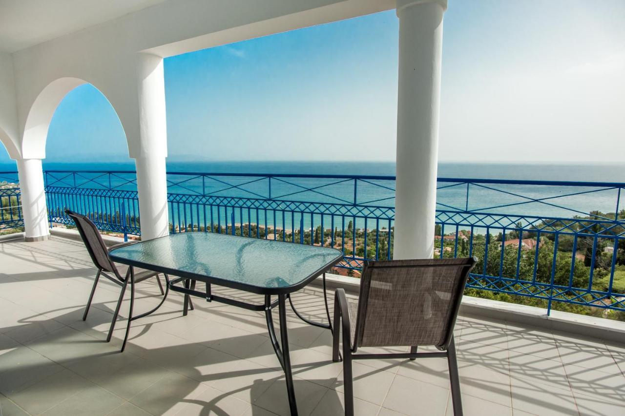 Apartamento Folies Lourdata  Exterior foto