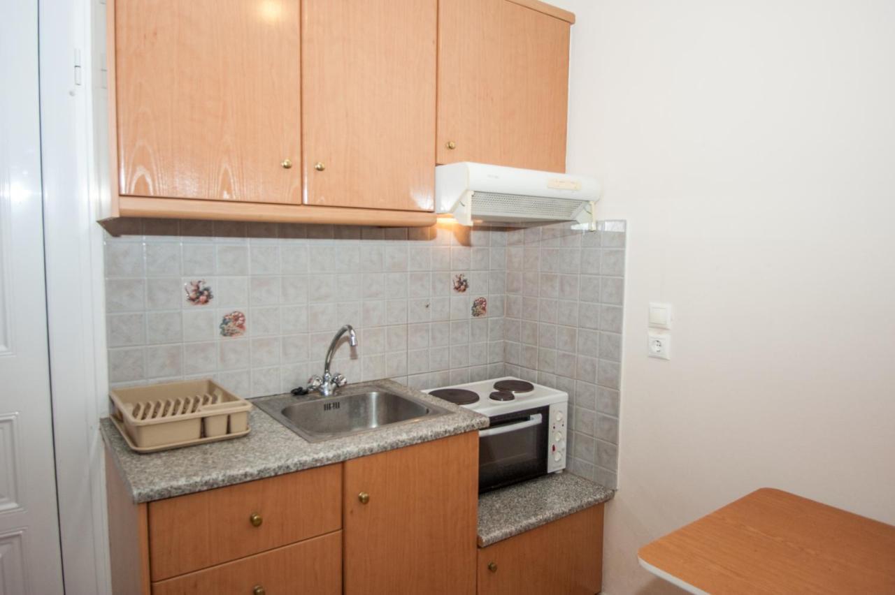 Apartamento Folies Lourdata  Exterior foto