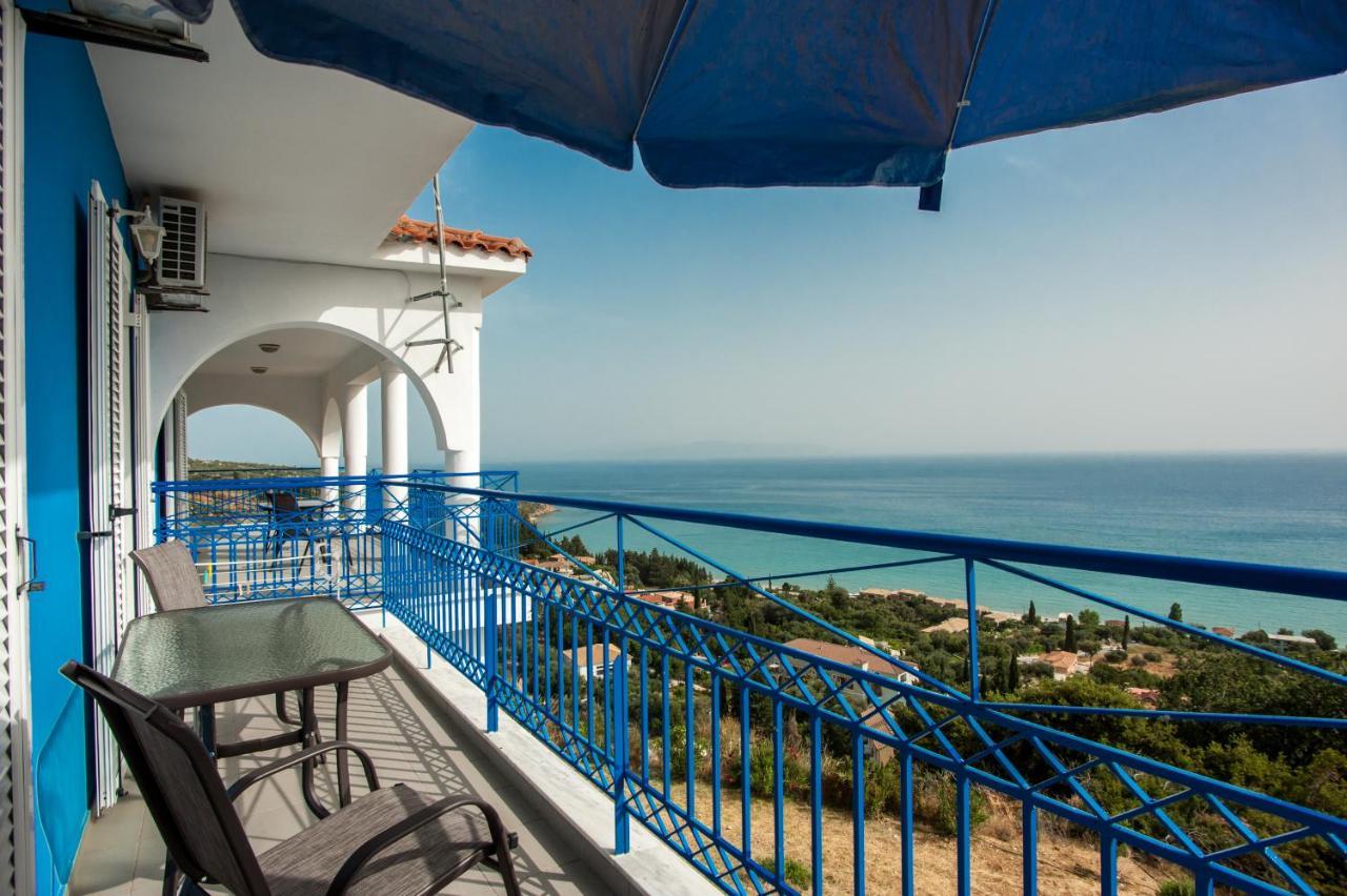 Apartamento Folies Lourdata  Exterior foto