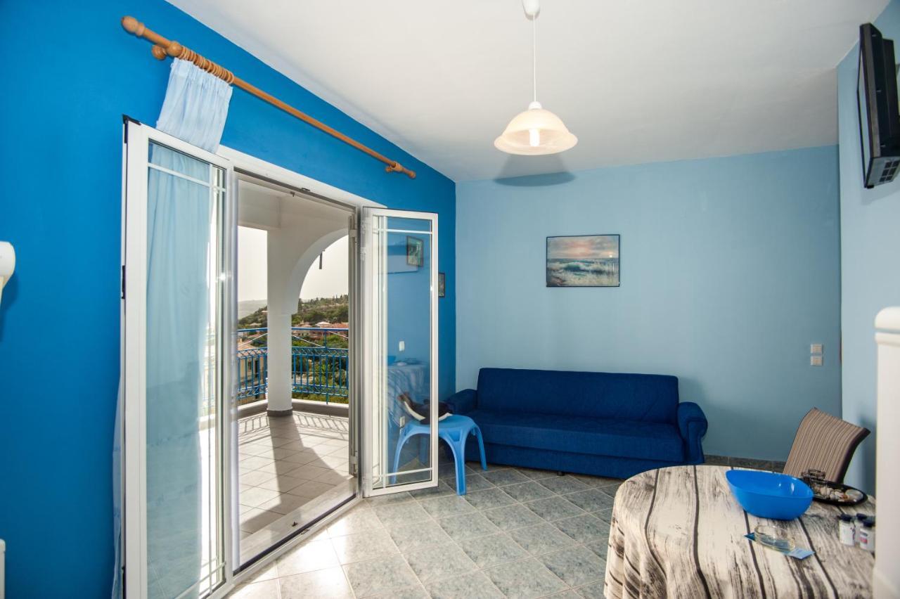 Apartamento Folies Lourdata  Exterior foto