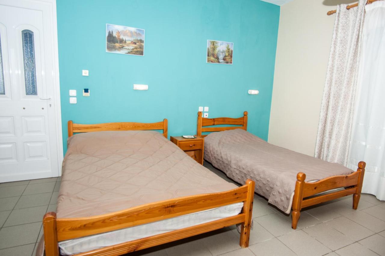 Apartamento Folies Lourdata  Exterior foto