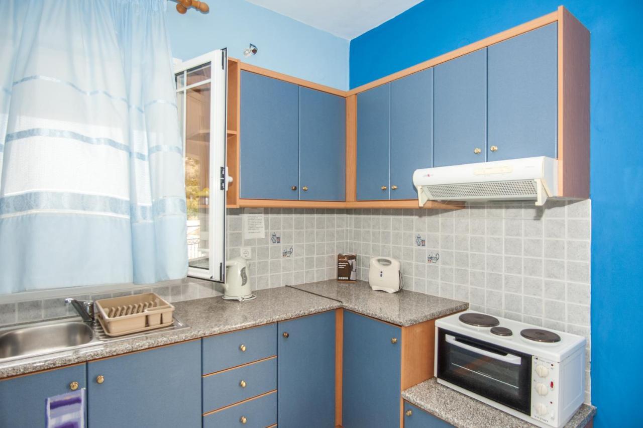Apartamento Folies Lourdata  Exterior foto