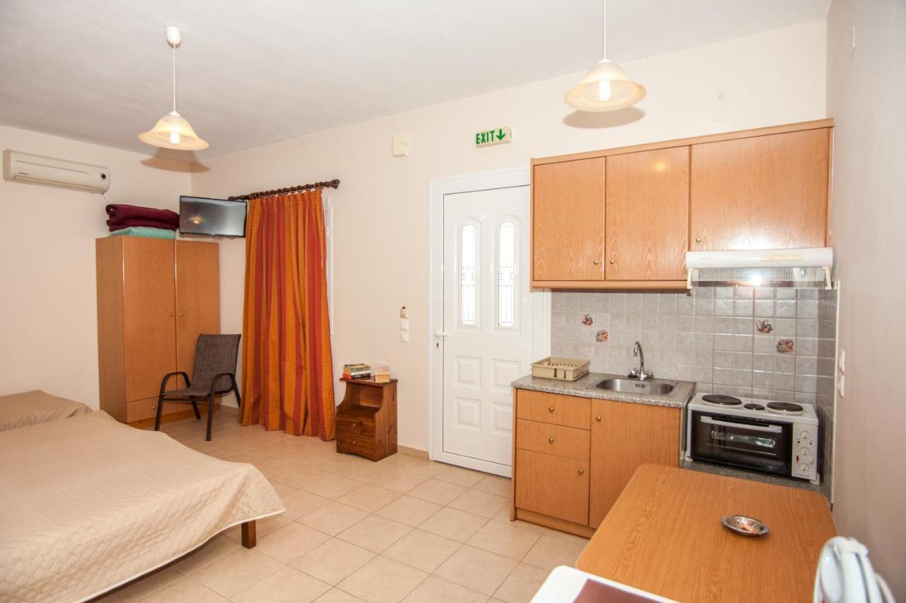 Apartamento Folies Lourdata  Exterior foto
