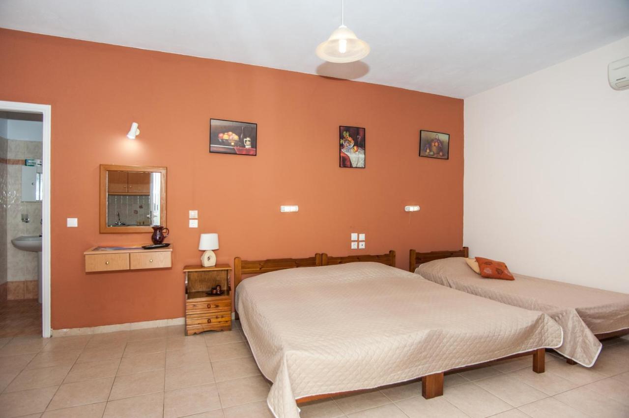 Apartamento Folies Lourdata  Exterior foto