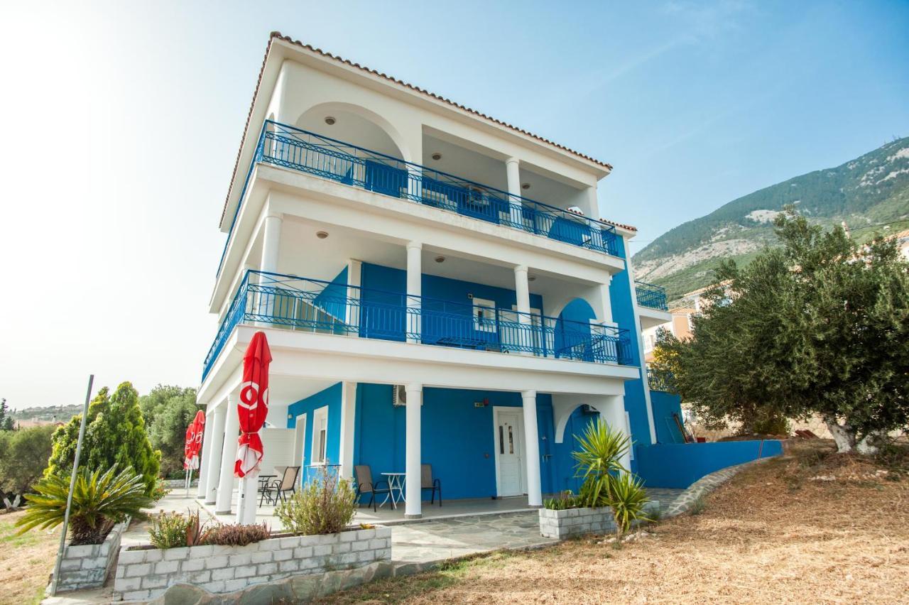 Apartamento Folies Lourdata  Exterior foto