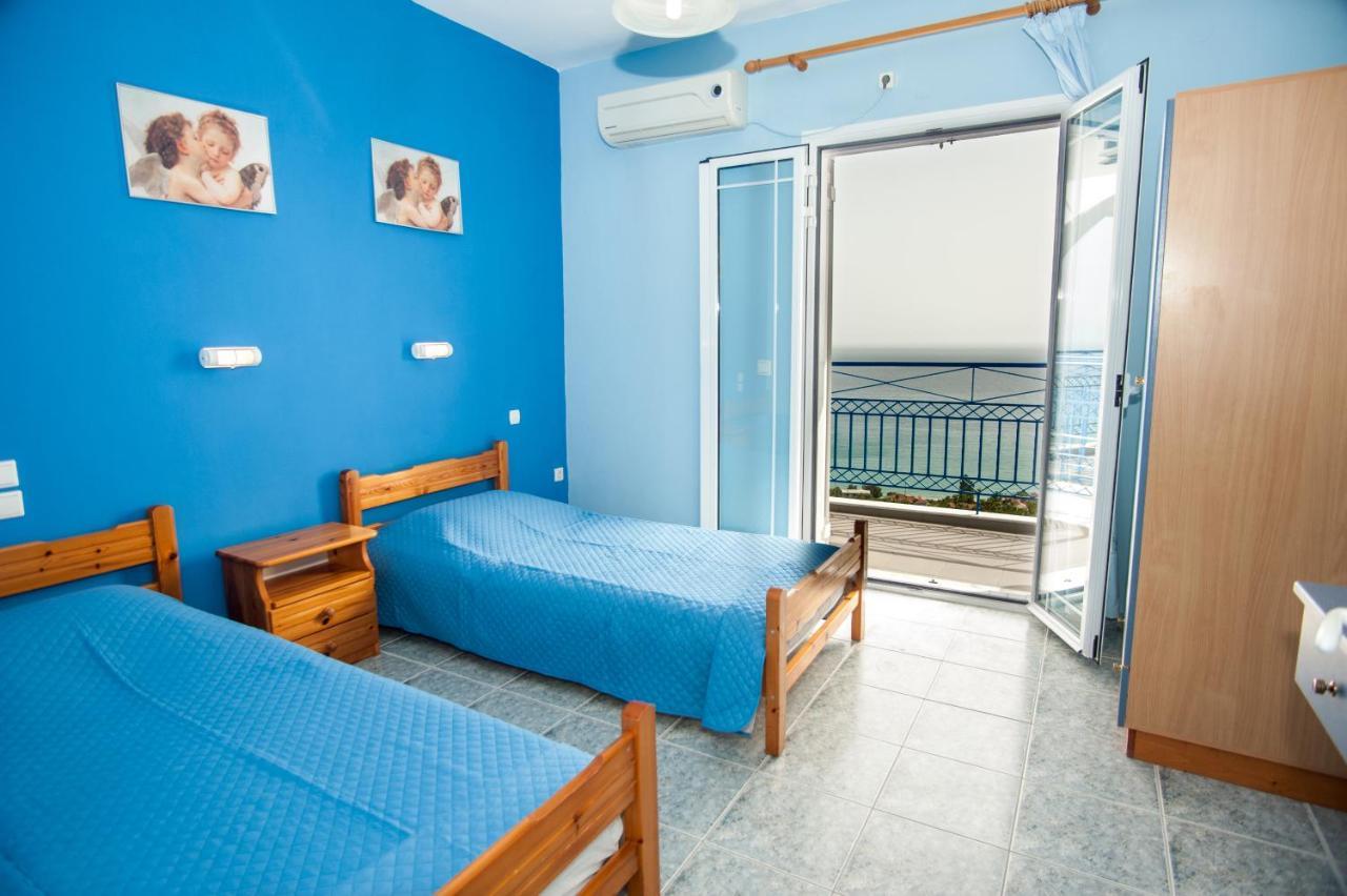 Apartamento Folies Lourdata  Exterior foto
