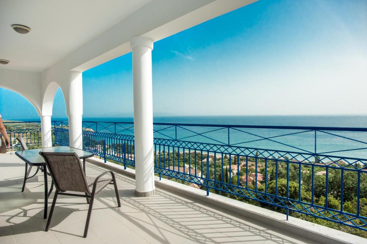Apartamento Folies Lourdata  Exterior foto