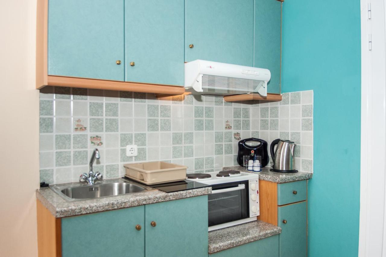 Apartamento Folies Lourdata  Exterior foto