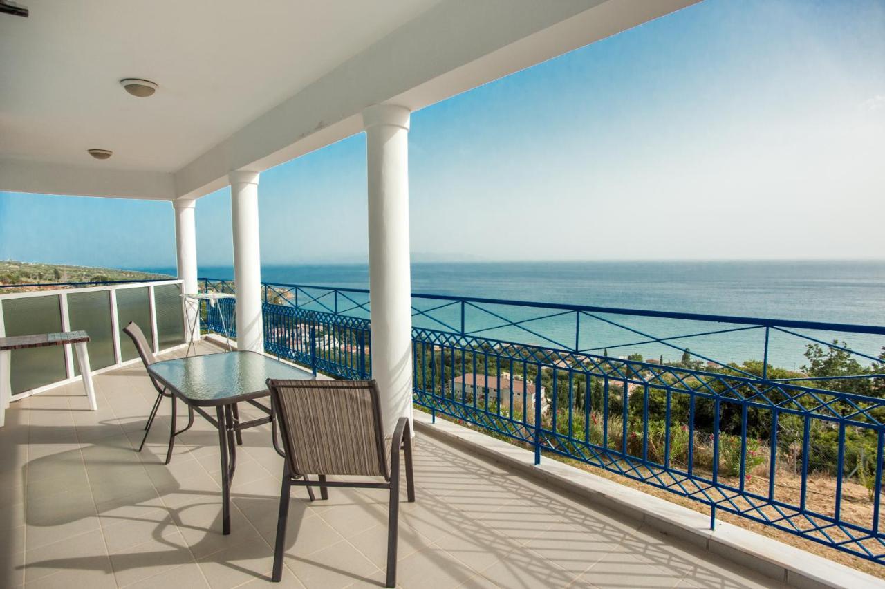 Apartamento Folies Lourdata  Exterior foto