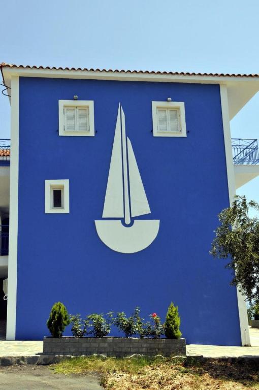 Apartamento Folies Lourdata  Exterior foto