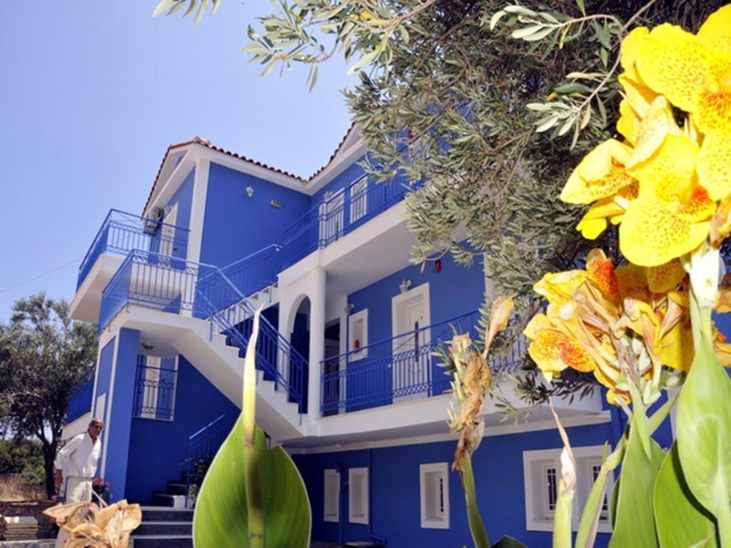 Apartamento Folies Lourdata  Exterior foto