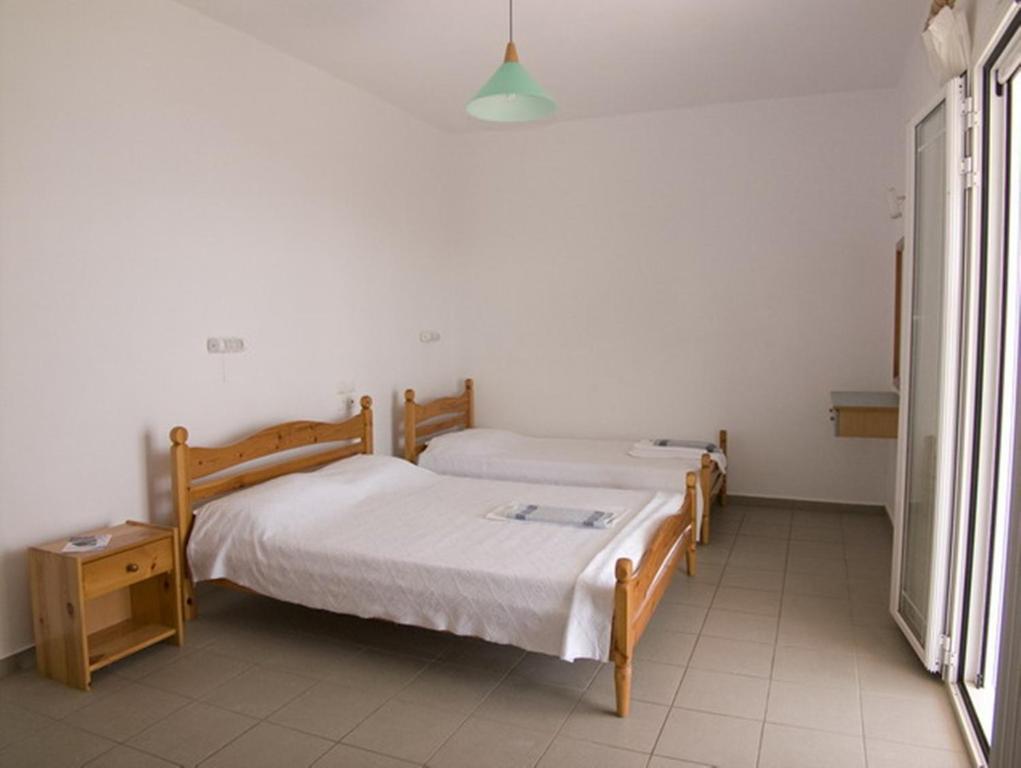 Apartamento Folies Lourdata  Habitación foto