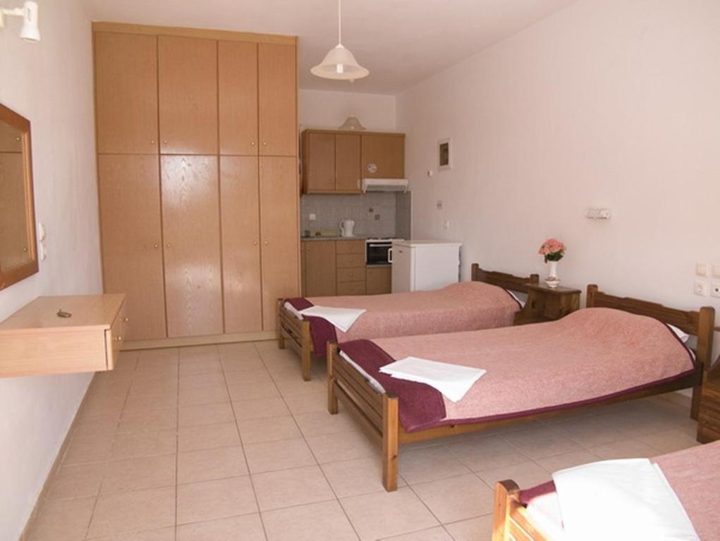 Apartamento Folies Lourdata  Habitación foto