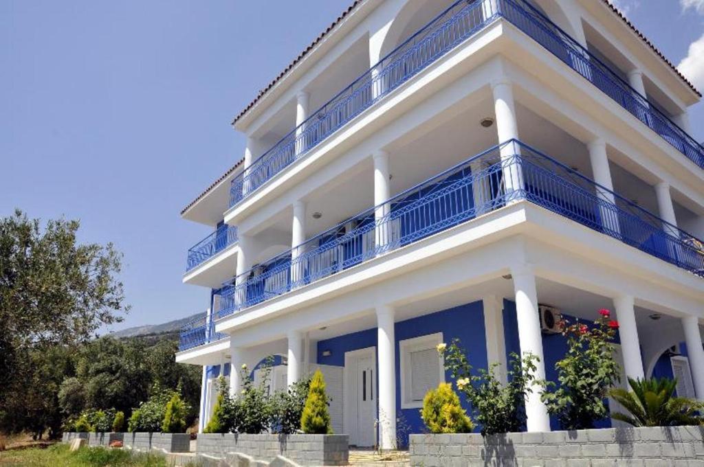 Apartamento Folies Lourdata  Exterior foto