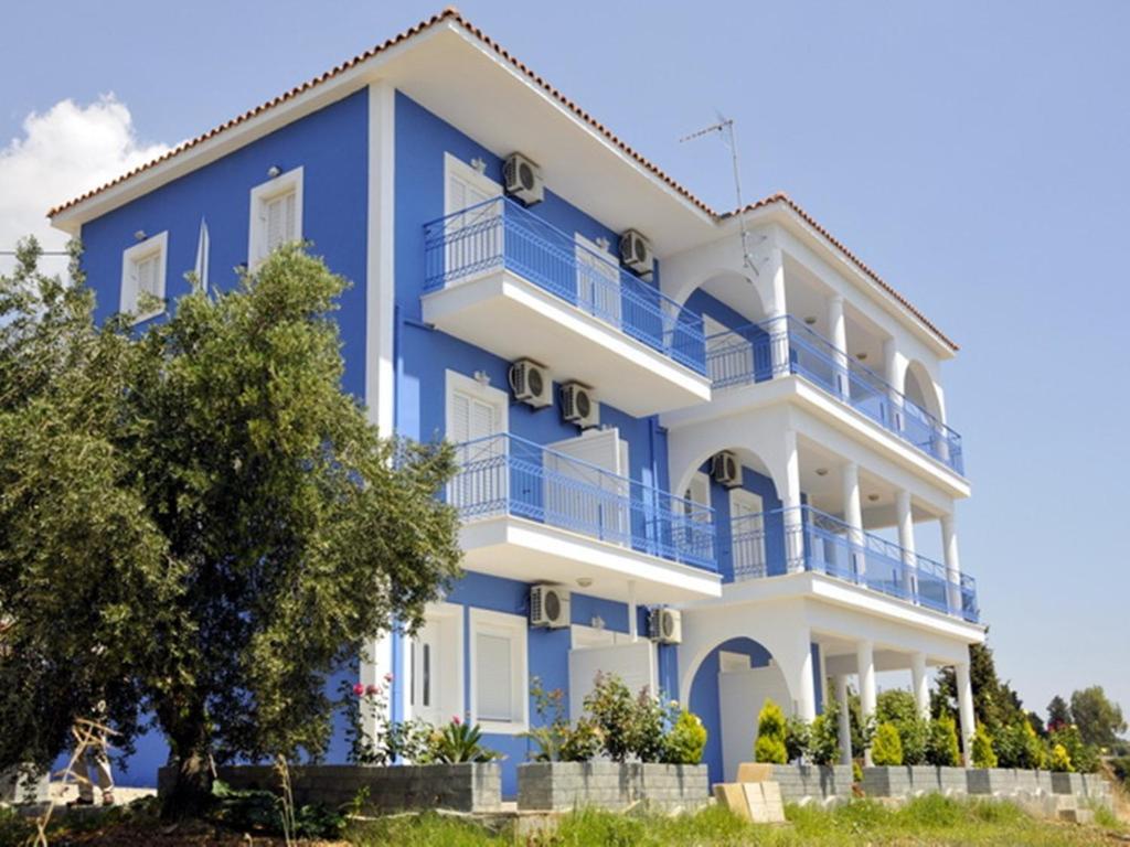 Apartamento Folies Lourdata  Exterior foto
